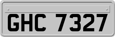 GHC7327