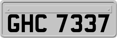 GHC7337