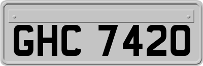 GHC7420