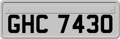 GHC7430