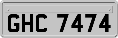 GHC7474