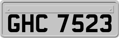 GHC7523