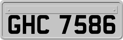 GHC7586