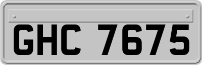 GHC7675
