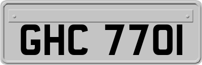 GHC7701