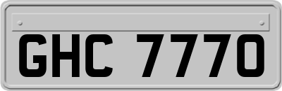 GHC7770