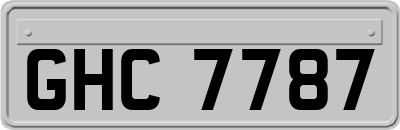 GHC7787