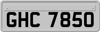 GHC7850