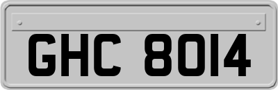 GHC8014
