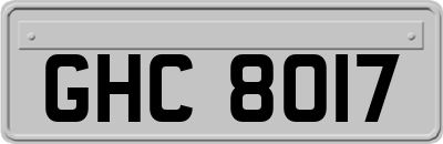 GHC8017