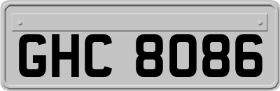 GHC8086