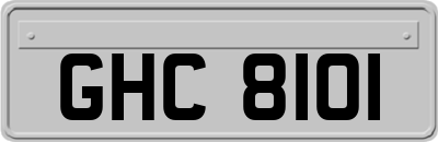 GHC8101