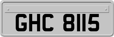 GHC8115