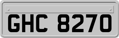 GHC8270