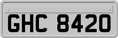 GHC8420
