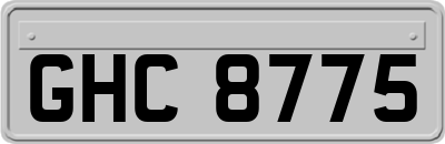 GHC8775