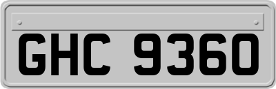 GHC9360