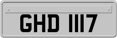 GHD1117