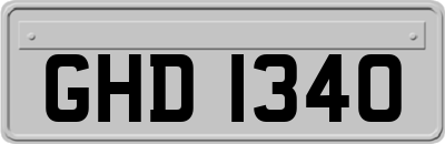 GHD1340