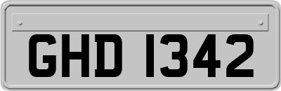 GHD1342