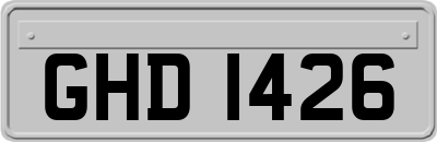 GHD1426