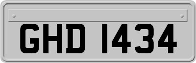 GHD1434