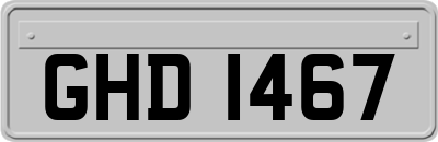GHD1467