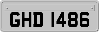 GHD1486
