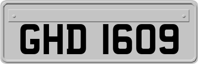 GHD1609