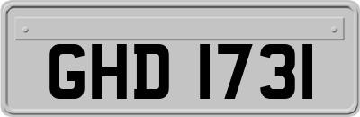 GHD1731