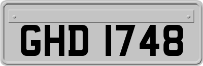 GHD1748