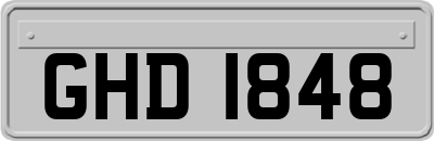 GHD1848