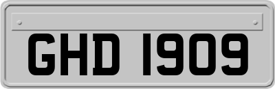 GHD1909