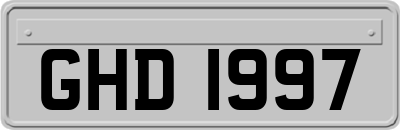 GHD1997