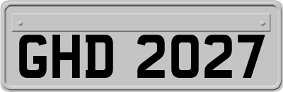 GHD2027