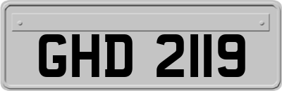 GHD2119