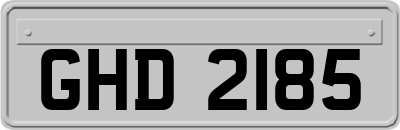 GHD2185