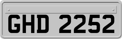 GHD2252
