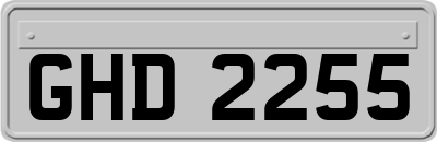 GHD2255