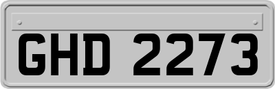 GHD2273