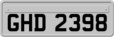 GHD2398