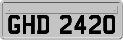 GHD2420