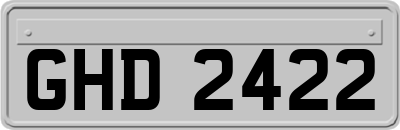 GHD2422