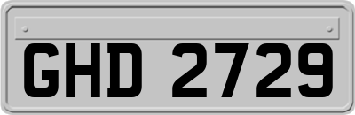 GHD2729