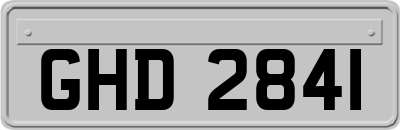 GHD2841