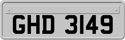 GHD3149