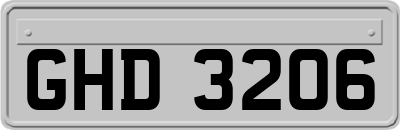 GHD3206