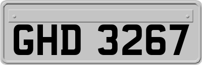 GHD3267