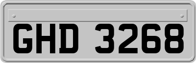 GHD3268