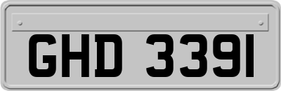 GHD3391